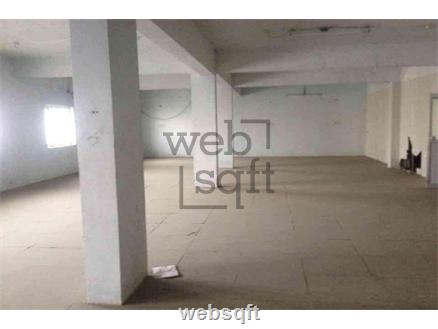 Warehouse for Rent